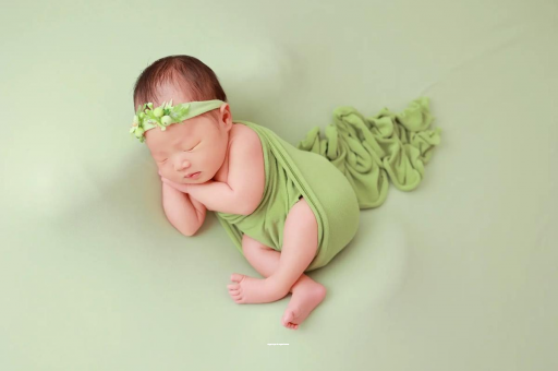 淮滨宝宝低烧肚子疼