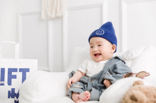 淮滨宝宝睡整觉是几个小时